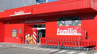Autoservicios Familia invierte 1 millón de euros en su nuevo súper de Vilalba (Lugo)