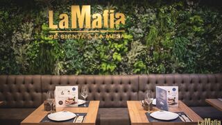 ‘La Mafia se sienta a la mesa’ tiene un nuevo local en Córdoba