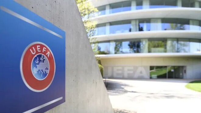 La UEFA demanda a un restaurante por el nombre de una pizza: la Champignons League