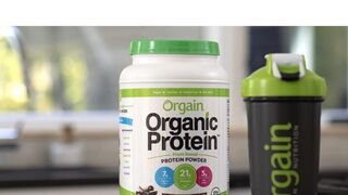 Nestlé compra Orgain, especialista en complementos nutricionales plant-based
