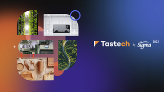 Tastech by Sigma 2022 refuerza la colaboración con el ecosistema emprendedor