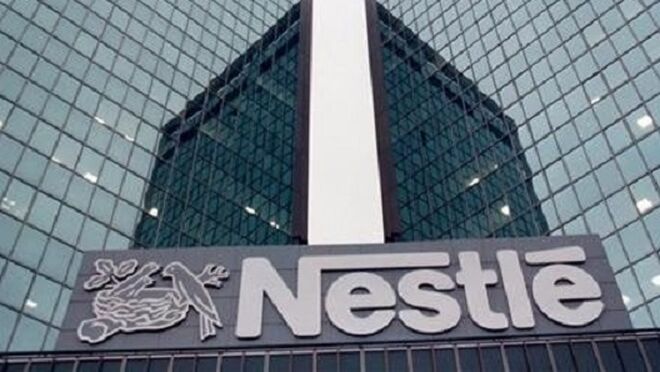 Nestlé facturó 21.600 millones hasta marzo, el 5,4% más