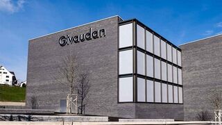 El fabricante de fragancias Givaudan automatiza su gestión con Esker