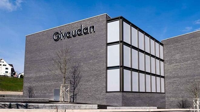 El fabricante de fragancias Givaudan automatiza su gestión con Esker
