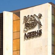 Nestlé envía leche de fórmula a EEUU desde Suiza y Países Bajos