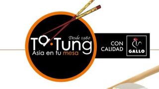 Gallo lanza Ta-Tung, su línea de productos orientales