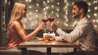 El 72% de los comensales tienen previsto celebrar San Valentín con una cena en un restaurante