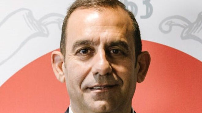 Javier Pijoan, nuevo CEO de Zamora Company
