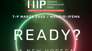 HIP-Horeca Professional Expo y Hostelería de España se alían para acelerar la recuperación del sector