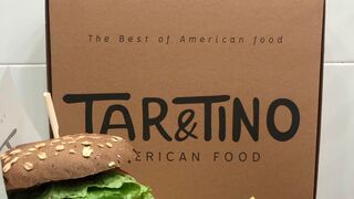 Tar&Tino American Food, elegido “mejor restaurante de España”