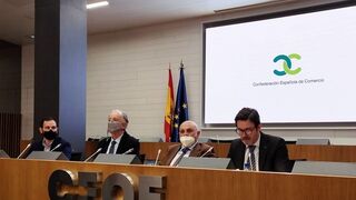 Reforma laboral y digitalización: prioridades de Rafael Torres, nuevo presidente de la CEC