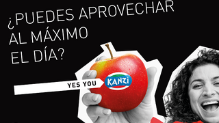 Más de 2.000 españoles participan en el contest internacional de manzanas Kanzi
