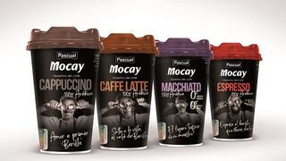 Café Mocay lanza dos nuevas referencias: Espresso y Macchiato Zero