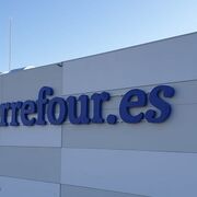 Cambios en la cúpula de Carrefour