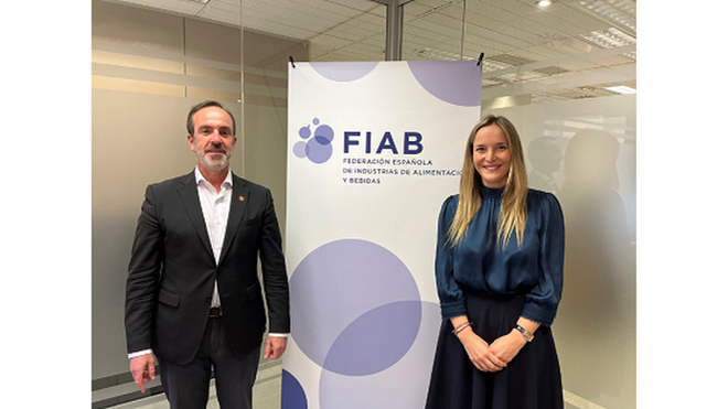 Fiab renueva su alianza con Cleanity para impulsar la seguridad alimentaria