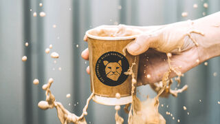 Restalia Holding inaugura un nuevo local de Panther Organic Coffee en Madrid