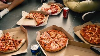 Revés judicial para Food Delivery Brands (Telepizza)