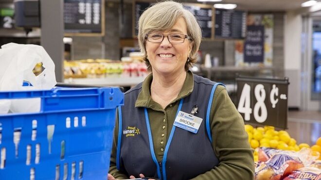 Walmart contratará a 50.000 personas para sus supermercados