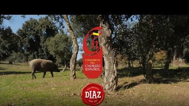 El 'Spanish Chorizo' impulsa las exportaciones de Chacinerías Díaz