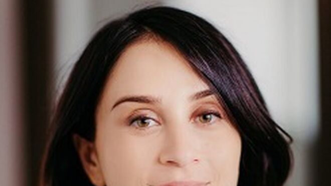 Svetlana Matochkina, nueva directora de Marketing de FrieslandCampina Iberia