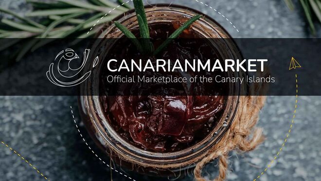 Canarian Market, el marketplace oficial de Canarias
