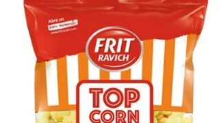 (Alerta retirada) Aesan rectifica sobre la retirada del mercado de palomitas de Frit Ravich