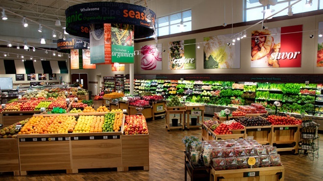 The Fresh Market, Hy-Vee y Aldi, mejores supermercados del ranking USA Today