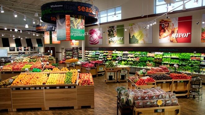 The Fresh Market, Hy-Vee y Aldi, mejores supermercados del ranking USA Today