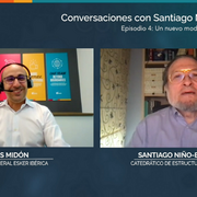 Conversaciones con Santiago Niño (y IV): Las empresas y la creación de valor