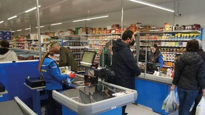 Agropal: agricultores y ganaderos abren su propio supermercado en Zamora