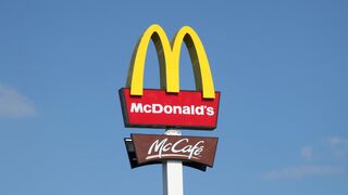 McDonald's reabre uno de sus restaurantes de Zaragoza