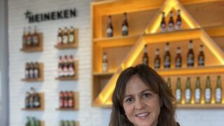 Pilar Pérez Ramírez, nueva directora de Comunicación de Heineken España