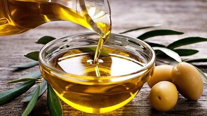 Caen las ventas de aceite de oliva y girasol