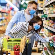 La inflación y los problemas de suministro ya impactan  en los hábitos de compra de los consumidores