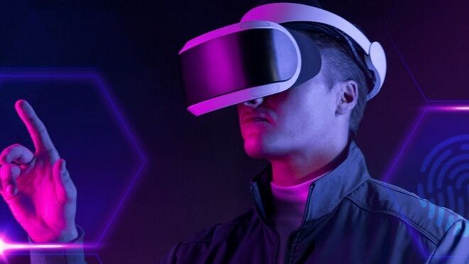 El mercado de la realidad virtual superará los 98 millones de ventas en 2023