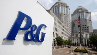 P&G asumirá un impacto de más de 2.300 millones por la subida de costes