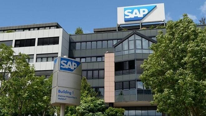 SAP prevé un impacto adverso de 300 millones en 2022 debido a la guerra