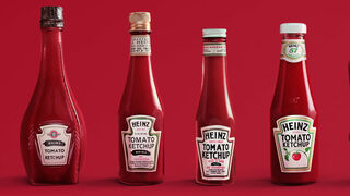Kraft Heinz gana un 7,7% más hasta marzo, aupado por las subidas de precios, y mejora previsiones