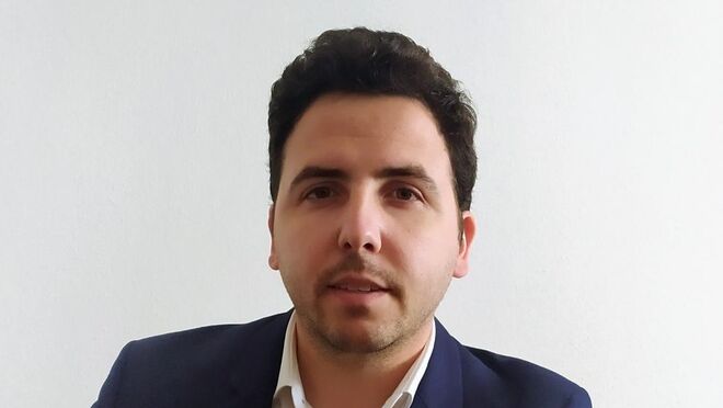 Mario Talavera, nuevo redactor jefe de Food Retail & Service