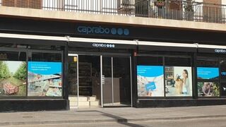 Caprabo abre tres tiendas en Girona, Barcelona y Lleida