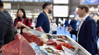 Seafood analiza los retos del sector marcados por la sostenibilidad