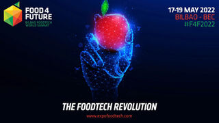 Food 4 Future acogerá a más de 7.000 profesionales