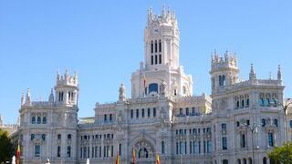 Abierto el plazo para solicitar las subvenciones de Madrid para los sectores comercial, hotelero y hostelero