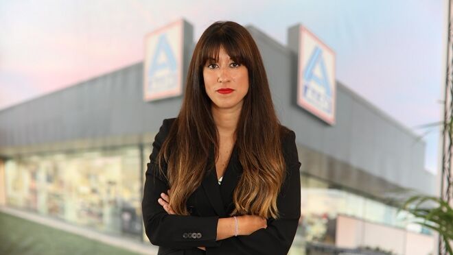 Aldi nombra a Carmen Toubes Managing Director en Canarias