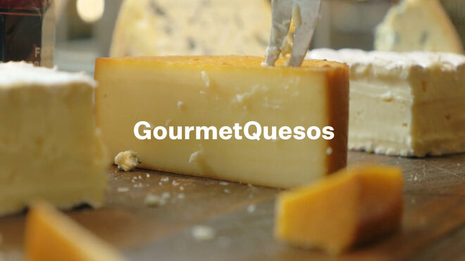 Olavidia, nombrado mejor queso de España en ‘gourmet quesos’