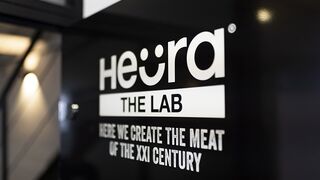 Heura lanza una plataforma tecnológica para ganar en fabricación sostenible