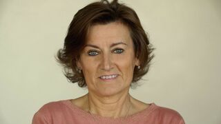 Dia nombrará a Gloria Hernández como consejera independiente