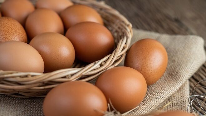 10 consejos para conservar huevo