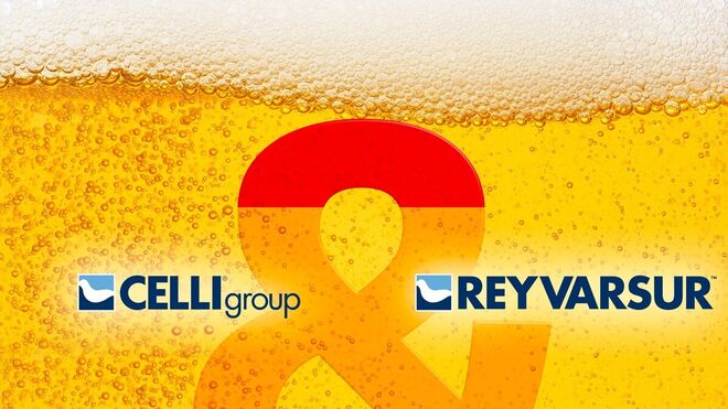 El Grupo Celli adquiere Reyvasur