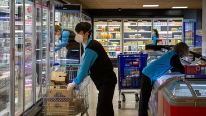 Las 5 claves que hacen a los supermercados estratégicos en tiempos de crisis